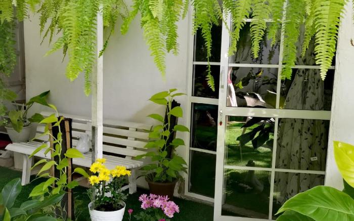 Ella Way Resort -Peradeniya