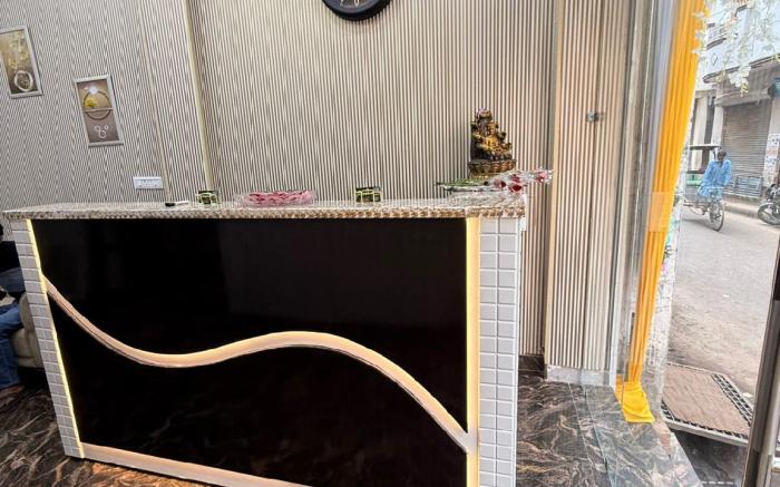 DIVYAM GRAND LUXURY GUEST HOUSE