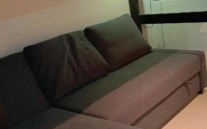 Marika's Place near Airport & Mall of Asia