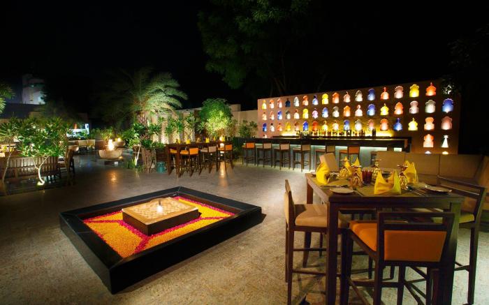 Courtyard by Marriott Agra