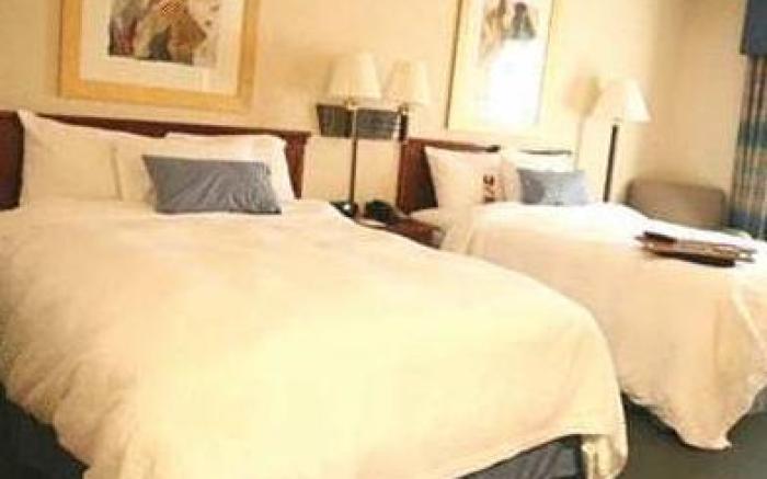 Hampton Inn Clifton Park