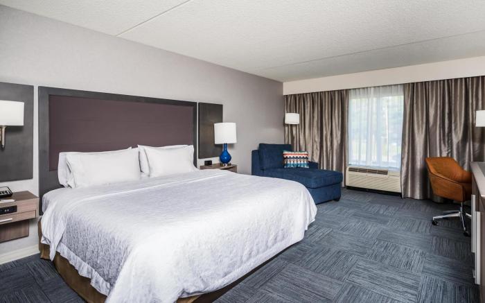 Hampton Inn Clifton Park