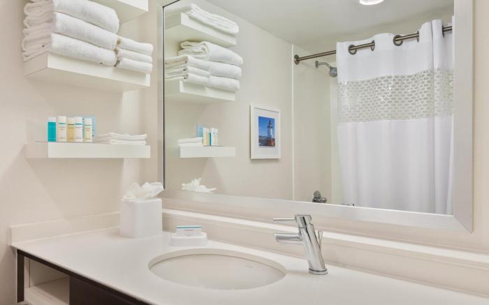Hampton Inn White Plains/Tarrytown