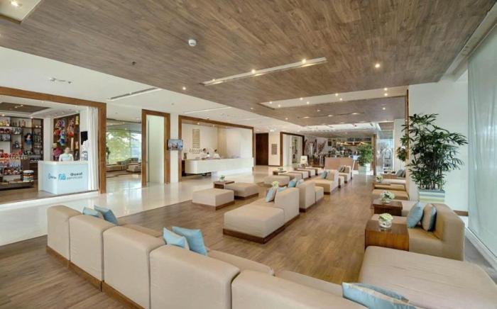 Ocean View Studio APT (10 FL)