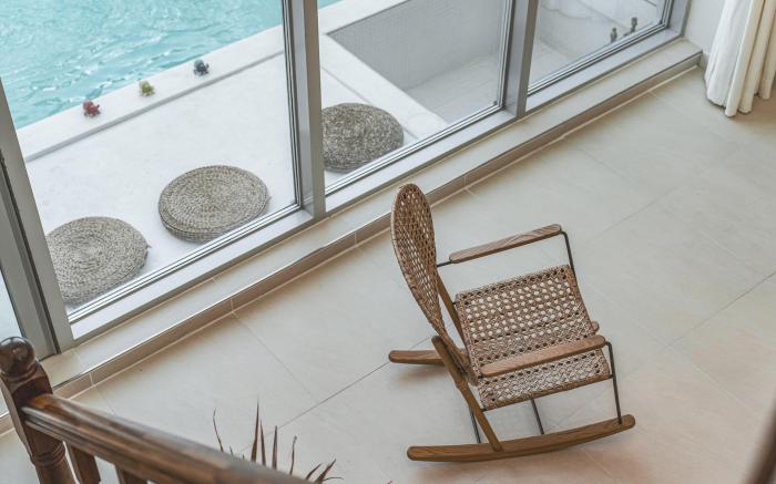 Yangyang Labianrose Poolvilla