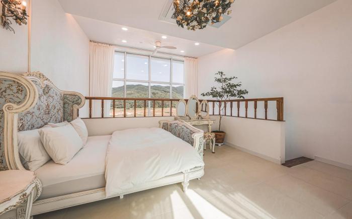 Yangyang Labianrose Poolvilla