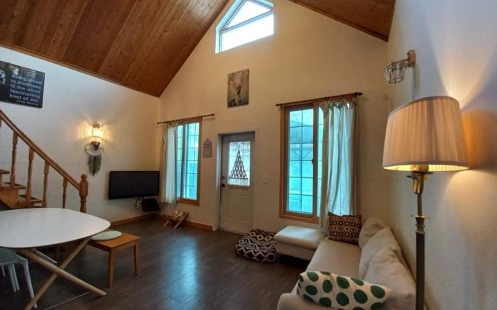 Hongcheon Riverhill Stay