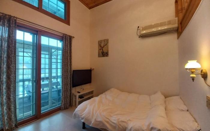 Hongcheon Riverhill Stay