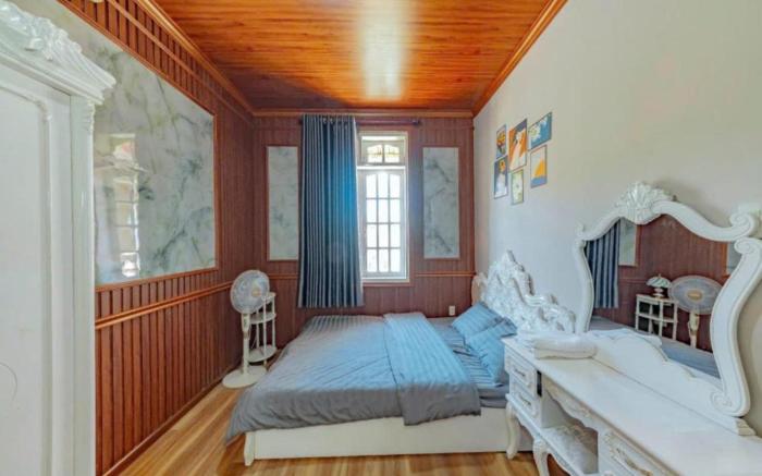 Mộc Thiện Tâm Homestay & Spa