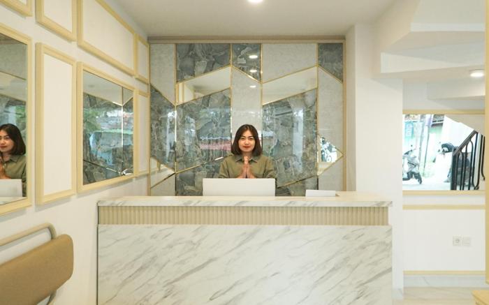 Grand Brani Hotel Solo