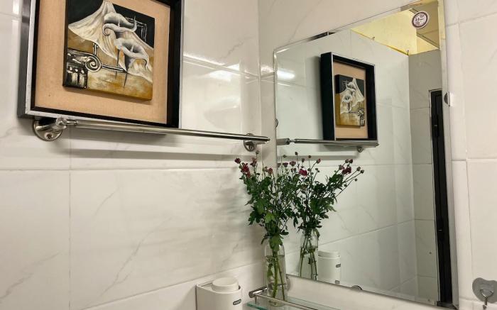 Whisper Stay | The Hidden Home