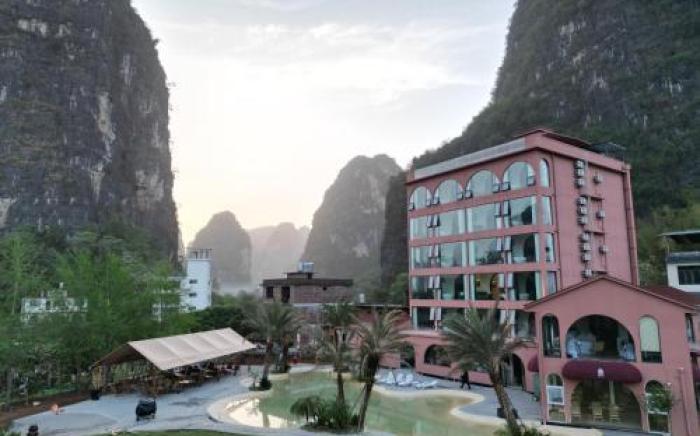 Norton Manor Yangshuo