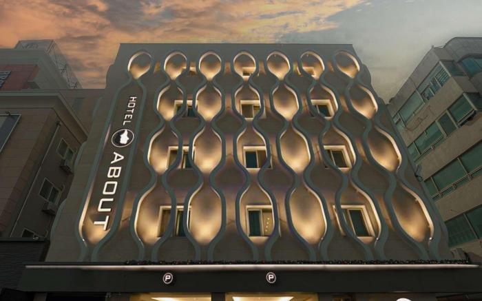 Chungju Hotel From H About Chungju Cityhall branch