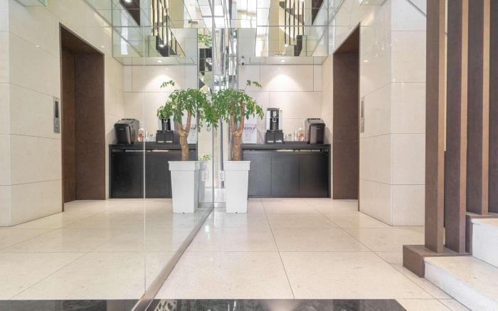 Chungju Hotel From H About Chungju Cityhall branch