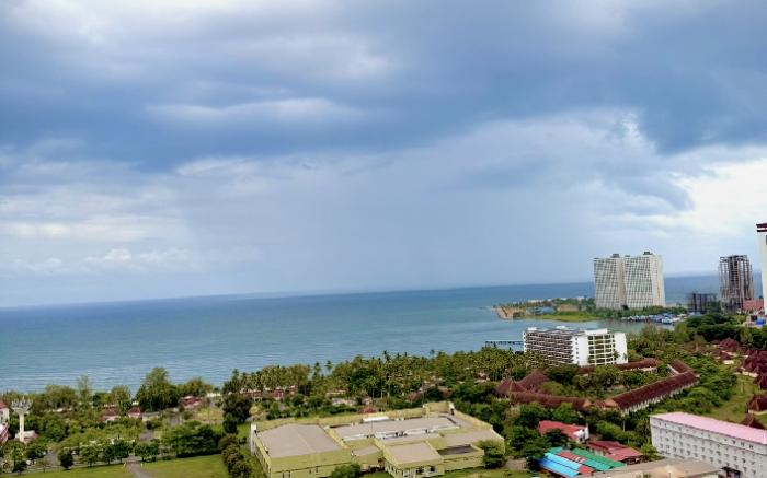 Sb Condo Sihanoukville -700m To U MALL