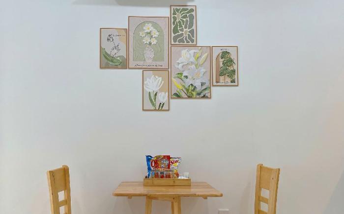 Hạt Nắng House - Gò Vấp