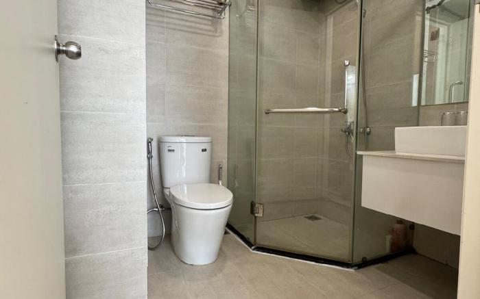 Studio Apartment near RMIT