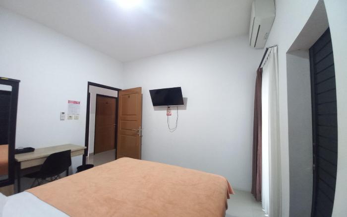 Rumah Daun Guestb'doctor