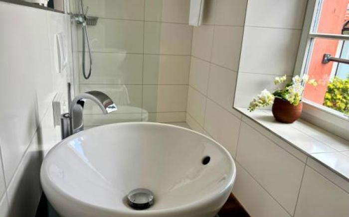 Hotel Bären Oberbipp