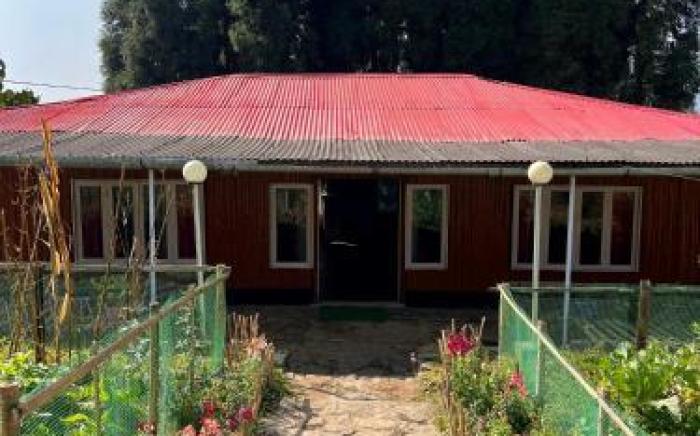 Dilpali Home Cum Farm stay