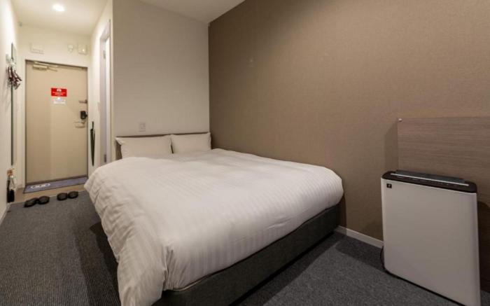 HOTEL R9 The Yard Kiryuu