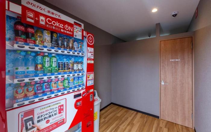 HOTEL R9 The Yard Sakura