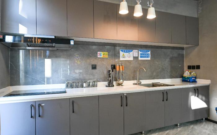 Beijing Huairou Xiaoyin Yinlu B&B