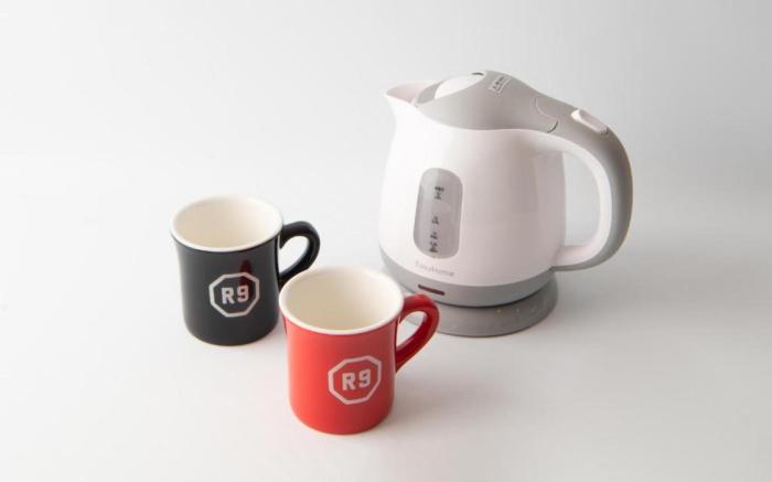 HOTEL R9 The Yard Mizunami