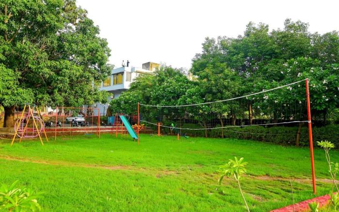 Avexia Elite Resort And Spa Udaipur