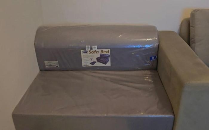 VistaBay Coast Residences Pasay Manila Bay View