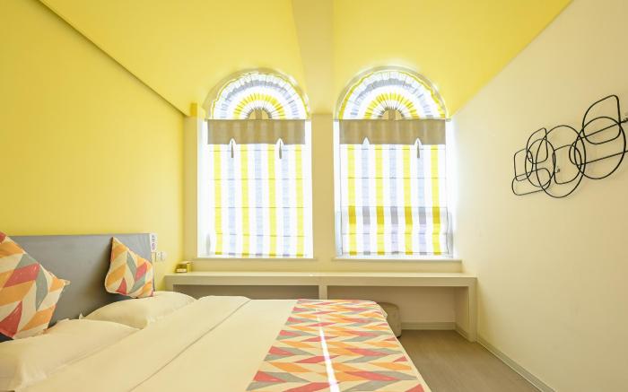 Beijing Huairou Xiaoyin Mini  B&B