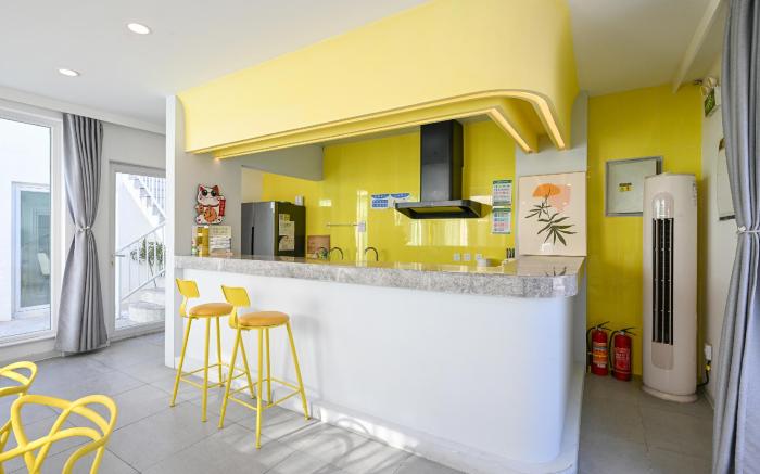 Beijing Huairou Xiaoyin Mini  B&B