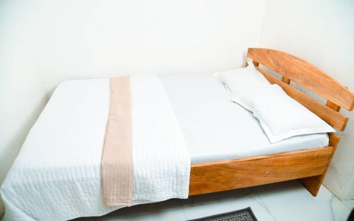 B.reflection hostel and spa