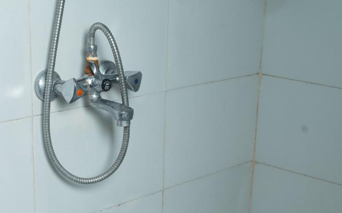 B.reflection hostel and spa