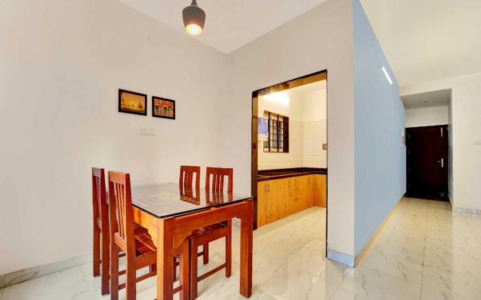 Hotel O Ooty RTO Office