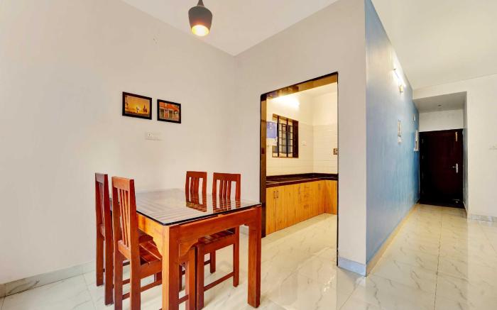 Hotel O Ooty RTO Office