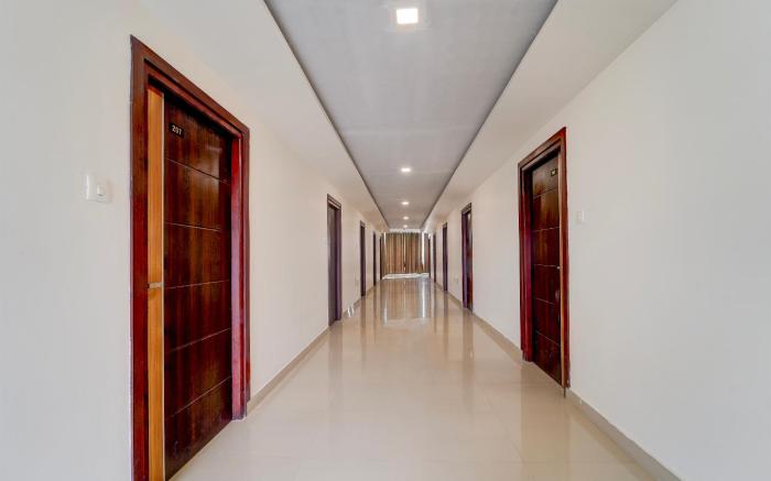 Hotel O OZONE Residency