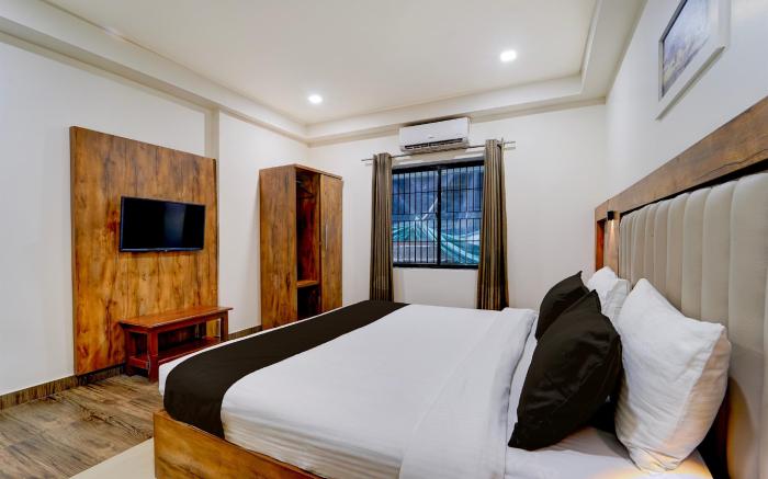 Hotel O OZONE Residency