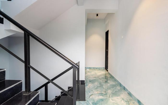 Ventara Escape Bungalow by Palette Homes | Pvt Pool | Lonavala