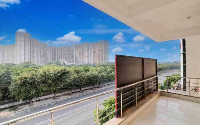 Hotel O Sunshine Hotel