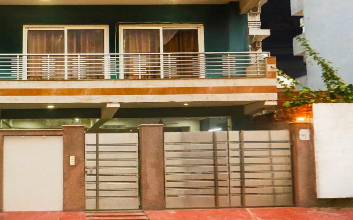 Townhouse Sector 38 Gurugram