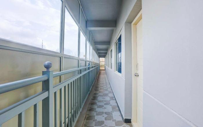 Collection O Chikkamagalur KSRTC Bus Station