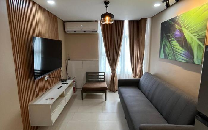 ANTEL SPA RESIDENCES 151