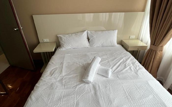 ANTEL SPA RESIDENCES 151