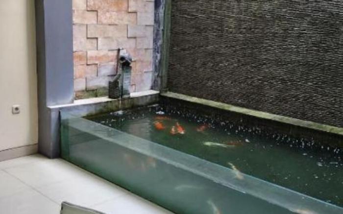 House of Felix - Surabaya Guest House