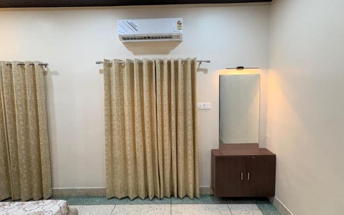 The Suite – Urban Luxe Escape