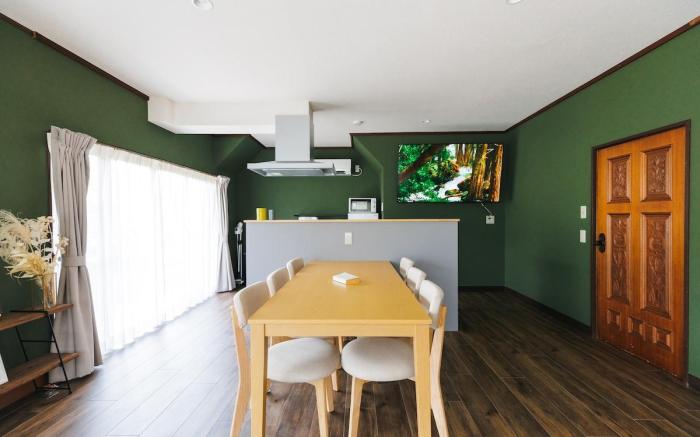 古民家 Yamotas 馬籠 