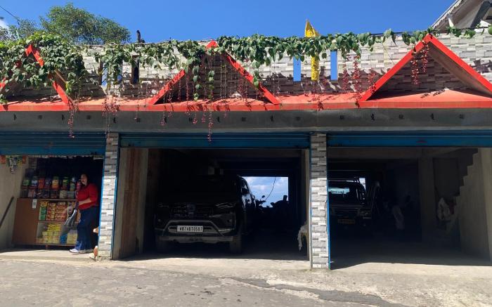 BEGONIA HOMESTAY DARJEELING