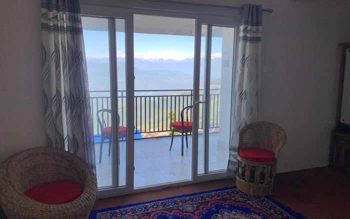 BEGONIA HOMESTAY DARJEELING