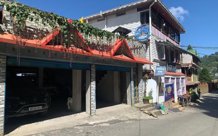 BEGONIA HOMESTAY DARJEELING